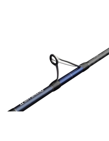 Penn Overseas XT II Boat 