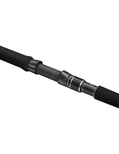 Penn Overseas XT II Boat 