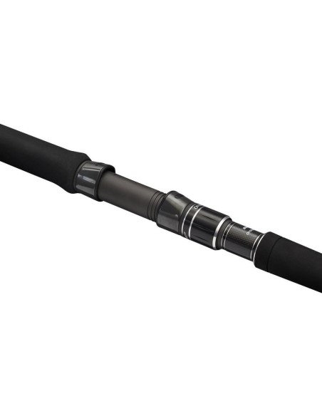 Penn Overseas XT II Boat 