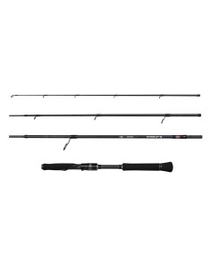 Penn Overseas XT II Inshore 2