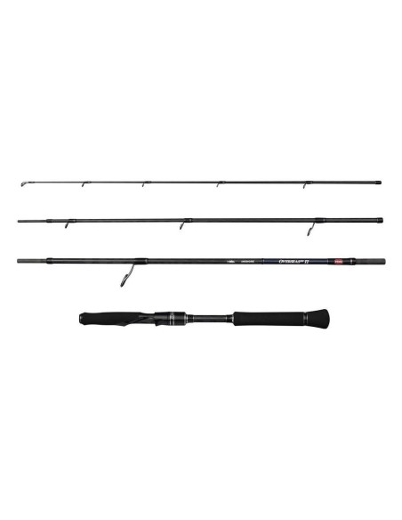 Penn Overseas XT II Inshore