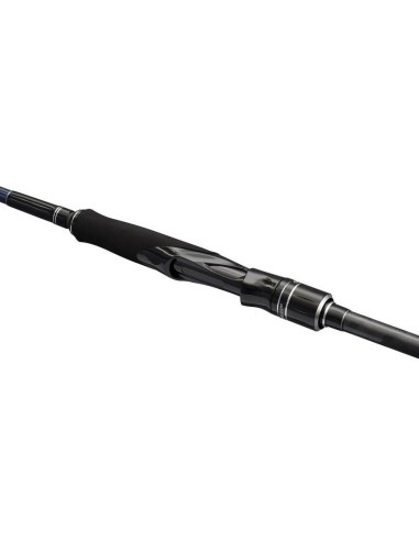 Penn Overseas XT II Inshore