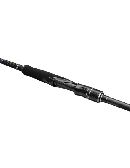 Penn Overseas XT II Inshore