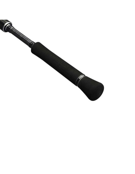 Penn Overseas XT II Inshore