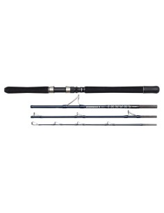 Penn Overseas II Boat Rod