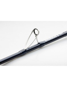 Penn Overseas II Boat Rod 2