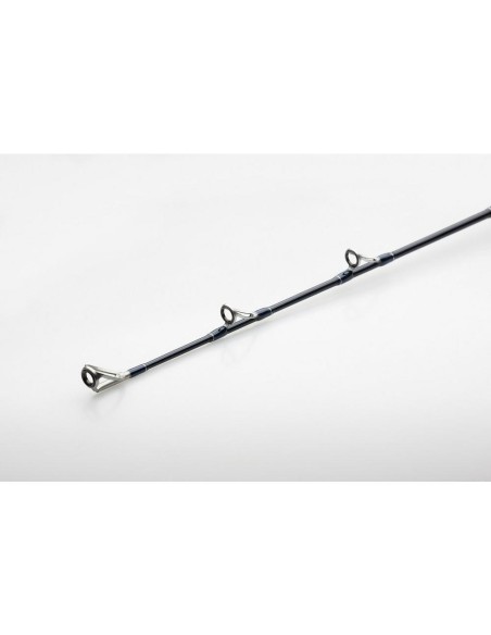 Penn Overseas II Boat Rod