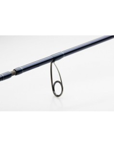 Penn Overseas II Inshore Spinning 2