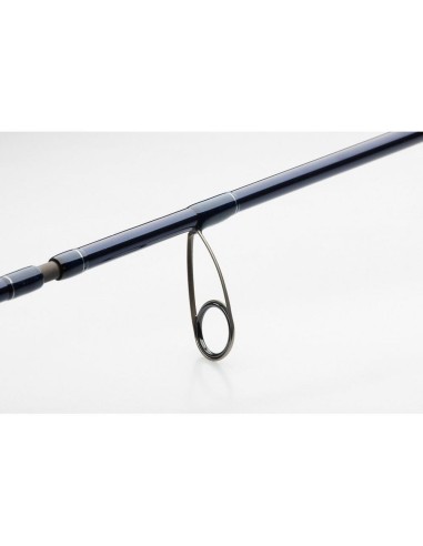 Penn Overseas II Inshore Spinning