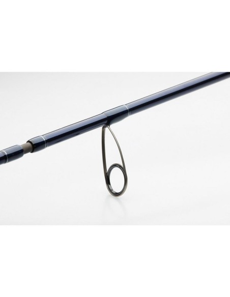 Penn Overseas II Inshore Spinning