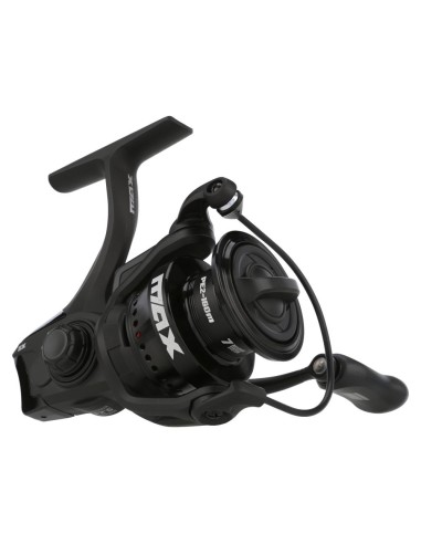 Abu garcia Max SX 2000