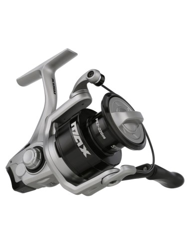 Abu Garcia Max X 2000