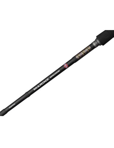 Penn Marine Brigade Popping 2,44 Mt / 20-150 Gr