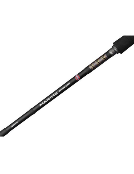 Penn Marine Brigade Popping 2,44 Mt / 20-150 Gr