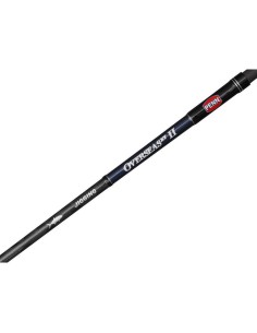 Penn Overseas XT II Jigging 6 ft 1,90 Mt Max 200 Gr 2