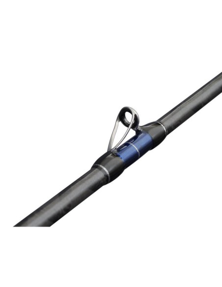Penn Overseas XT II Jigging 6 ft 1,90 Mt Max 200 Gr
