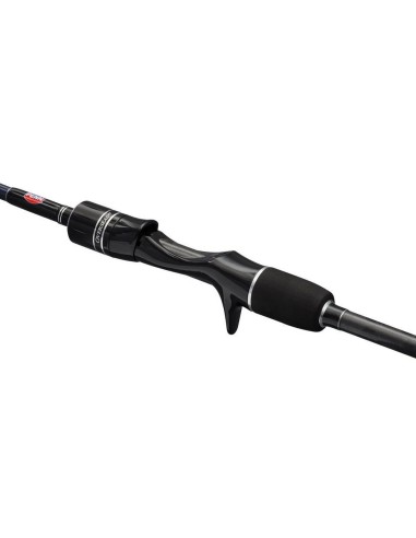 Penn Overseas XT II Jigging 6 ft 1,90 Mt Max 200 Gr