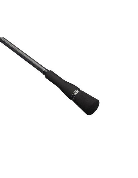 Penn Overseas XT II Jigging 6 ft 1,90 Mt Max 200 Gr