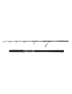 Penn Overseas XT II Jigging 5 ft 1,55 Mt Max 400 Gr