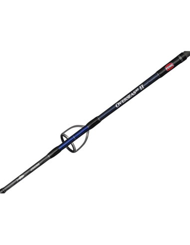 Penn Overseas XT II Jigging 5 ft 1,55 Mt Max 400 Gr