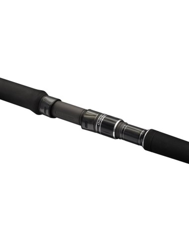 Penn Overseas XT II Jigging 5 ft 1,55 Mt Max 400 Gr