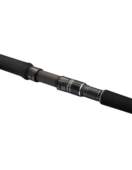 Penn Overseas XT II Jigging 5 ft 1,55 Mt Max 400 Gr