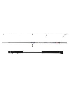Overseas XT II Light Jig 6 ft 1,83 Mt Max 120 Gr