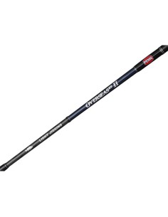 Overseas XT II Light Jig 6 ft 1,83 Mt Max 120 Gr 2
