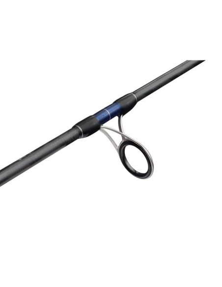 Overseas XT II Light Jig 6 ft 1,83 Mt Max 120 Gr