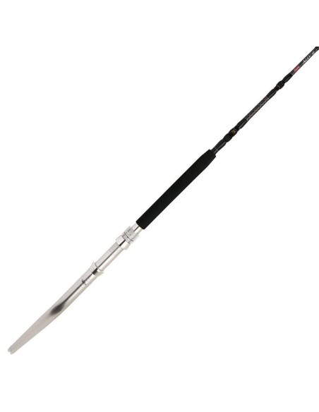 Penn Ally II Boat Conventional