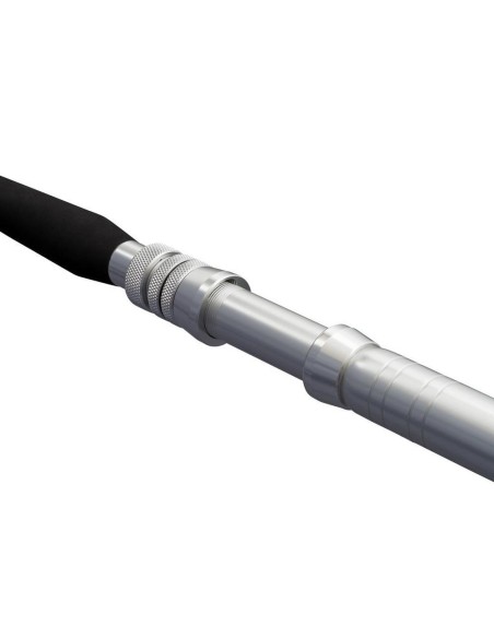 Penn Ally II Electric Deep Drop Roller Top