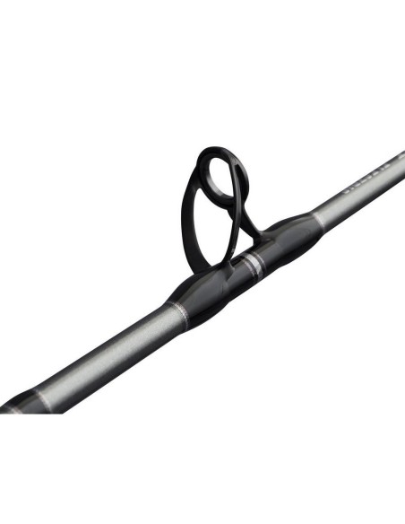 Penn Ally II Electric Deep Drop Swivel Top