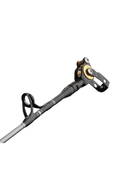 Penn Ally II Electric Deep Drop Swivel Top