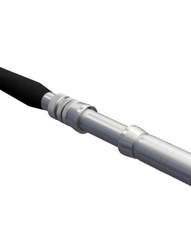 Penn Ally II Electric Deep Drop Swivel Top