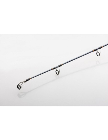 Penn Battalion Solid Offshore Spinning