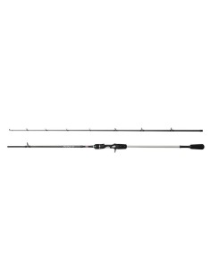 Penn Prevail III Slow Pitch Jigging Cast