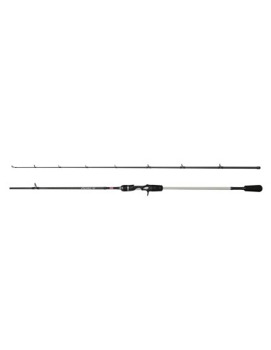 Penn Prevail III Slow Pitch Jigging Cast
