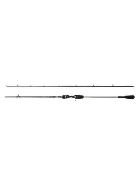 Penn Prevail III Slow Pitch Jigging Cast
