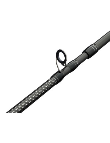 Penn Prevail III Slow Pitch Jigging Cast  