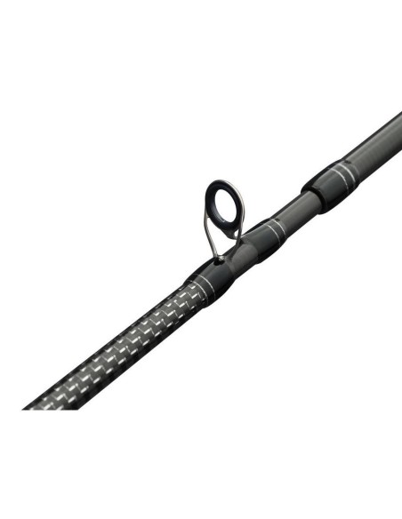 Penn Prevail III Slow Pitch Jigging Cast  