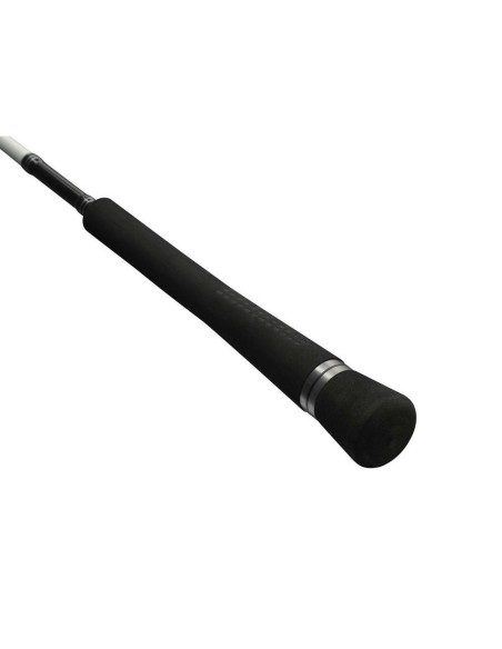 Penn Prevail III Jigging Spinning