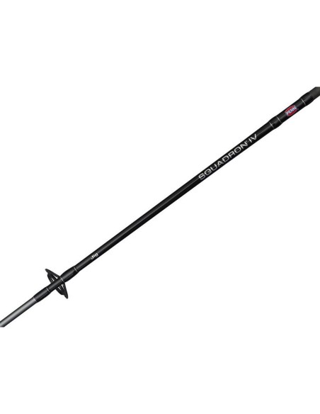 Penn Squadron IV Jigging