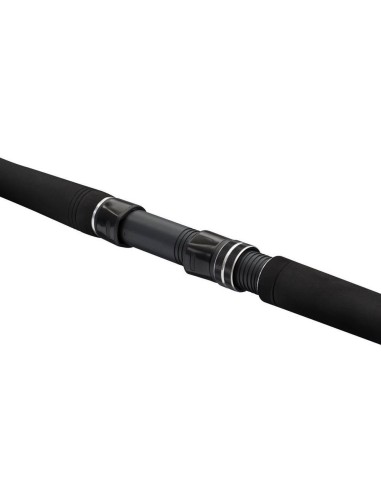 Penn Squadron IV Jigging