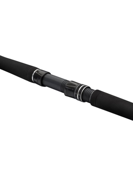 Penn Squadron IV Jigging