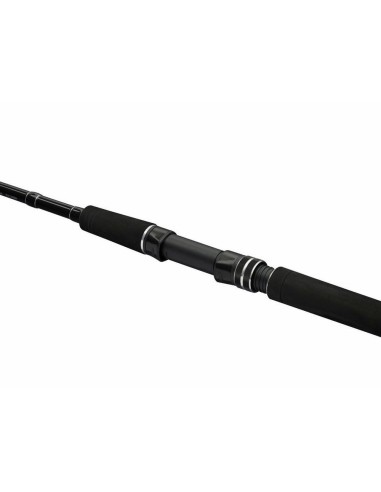 Penn Squadron IV Spin