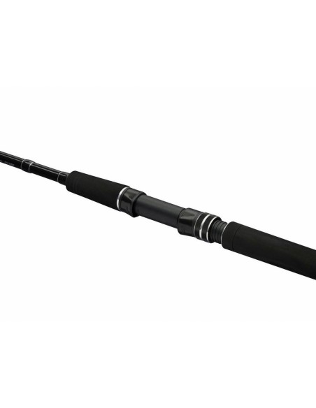 Penn Squadron IV Spin