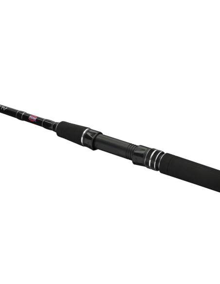 Penn Squadron IV Travel Spin