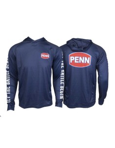 Penn Pro Hooded Jersey