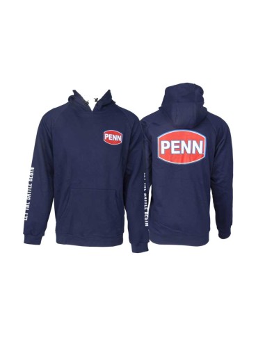 Penn Felpa Pro Hoodie 