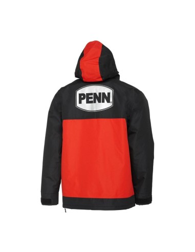 Penn Smock